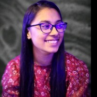 Anshika Goyal