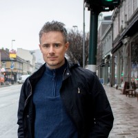 Stian Hansen