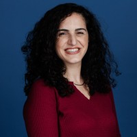 Shlomit Gozlan