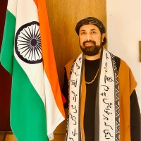 Haji Syed Salman Chishty
