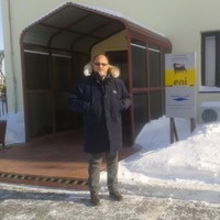 Alberto Gorno