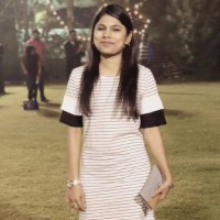 Chaitali Zaveri Joshi