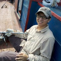 Mingwei Shi