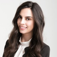 Medina Habibic, Mba