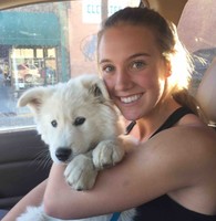 Sadie Supernaw
