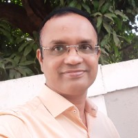 DIVYANG THAKER