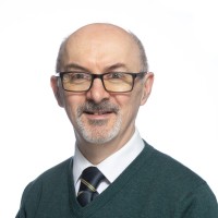 Peter Deeney