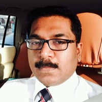 Kiran Raj