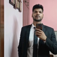 Abhishek Chauhan