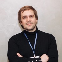 Gleb Timofeev