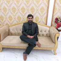 Hamza Saadat