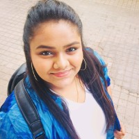 Shraddha Patole