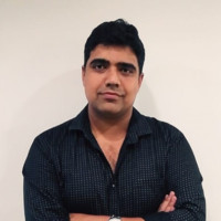 Shivam Arora