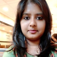 Anju Elizabeth Mathew