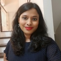 Kirti Kondawar