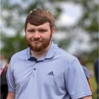 Garrett Cleghorn