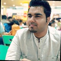 Faizan Rumani