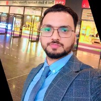 H M Saad Arshad
