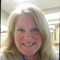 Christie Marsh