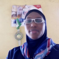Maryam Ademoye