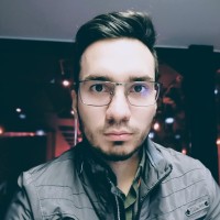 César Iván Acosta Rey