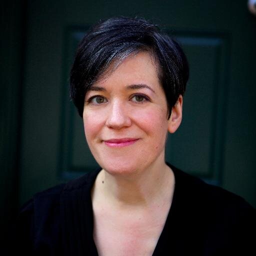 Claire Shanley