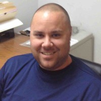 Matthew Jones