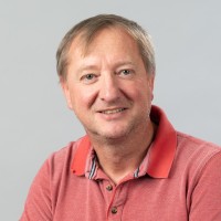 Eric De Peuter