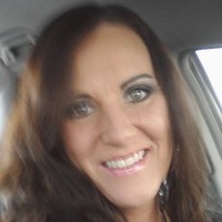Gina Warnick Rockefeller