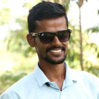 Sanjeev Gandhi Arumugam