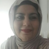Nuzhat Rafique