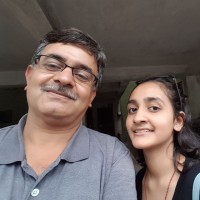 Sunil Sharma