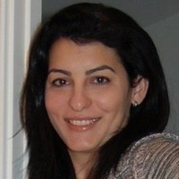 Christine Boulos