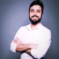 Rafael Soares Andrade Dias