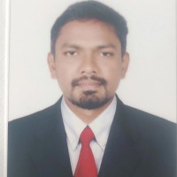 Ravi Pothula
