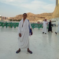 Rachmat Kartolo