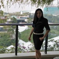 Prisca Teh