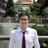 Kevin Kencana