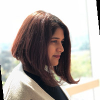 Resham Agrawal