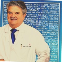 Dr. Federico Bazua