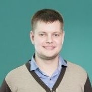 Сафронов Николай