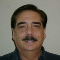 Mark Harrold
