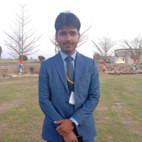 Shammaas Mahmood