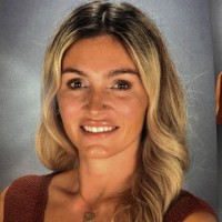 Antjana Bekiri