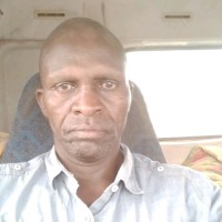 George Tumuhimbise