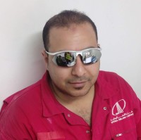 Mohamed Ali