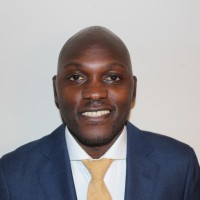 Raymond Ngoje