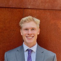 Garrett Pritchard