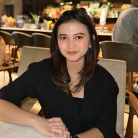 Theresia Rosi Indriyani