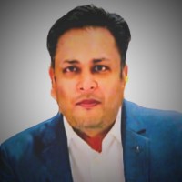 Robin Kumar